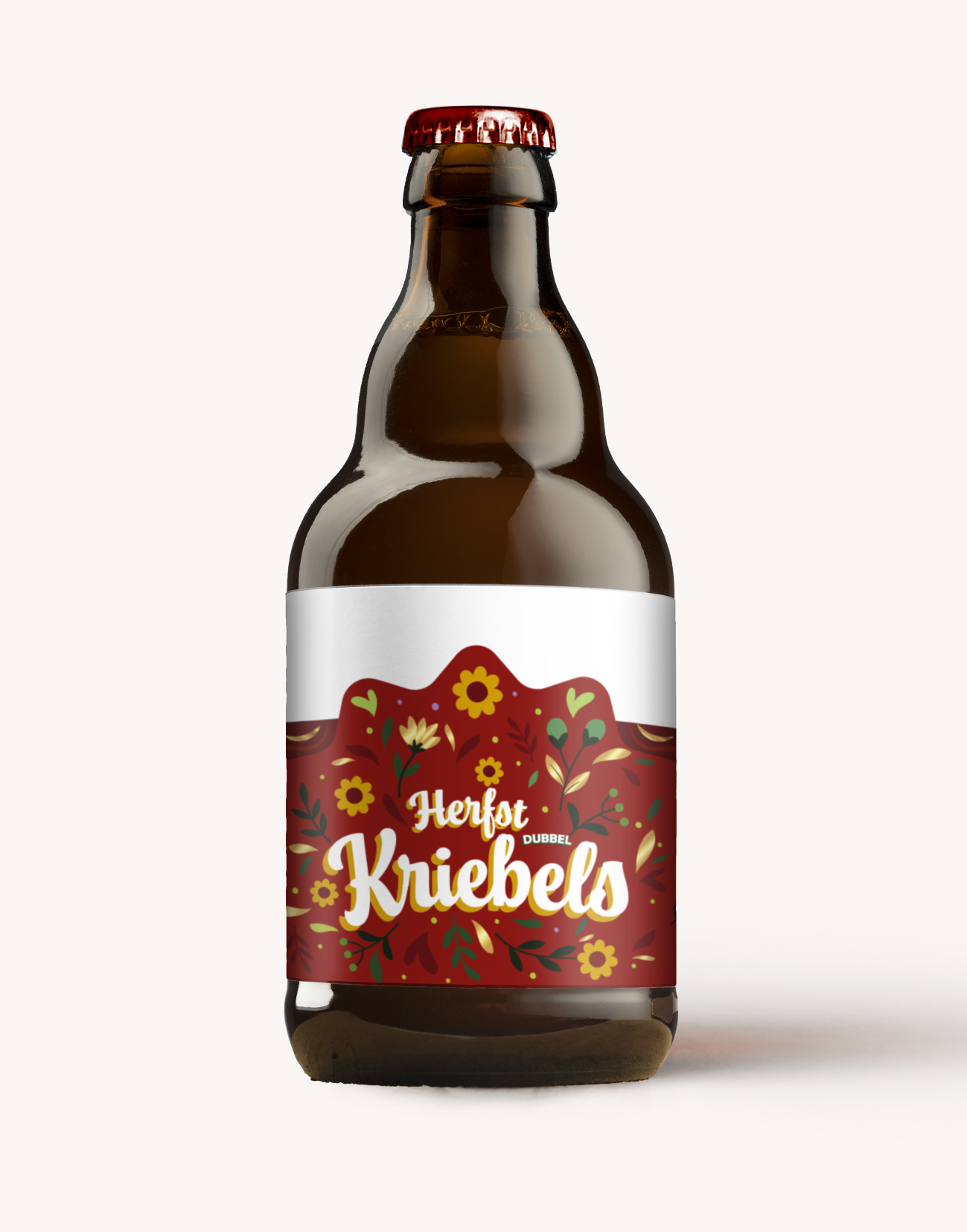 Herfst kriebels