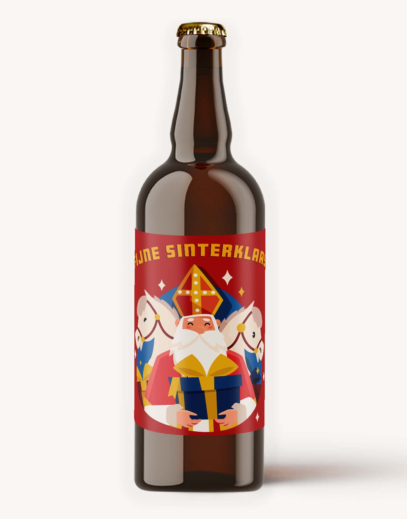 Sinterklaas standaard bier tripel 75 cl.jpg