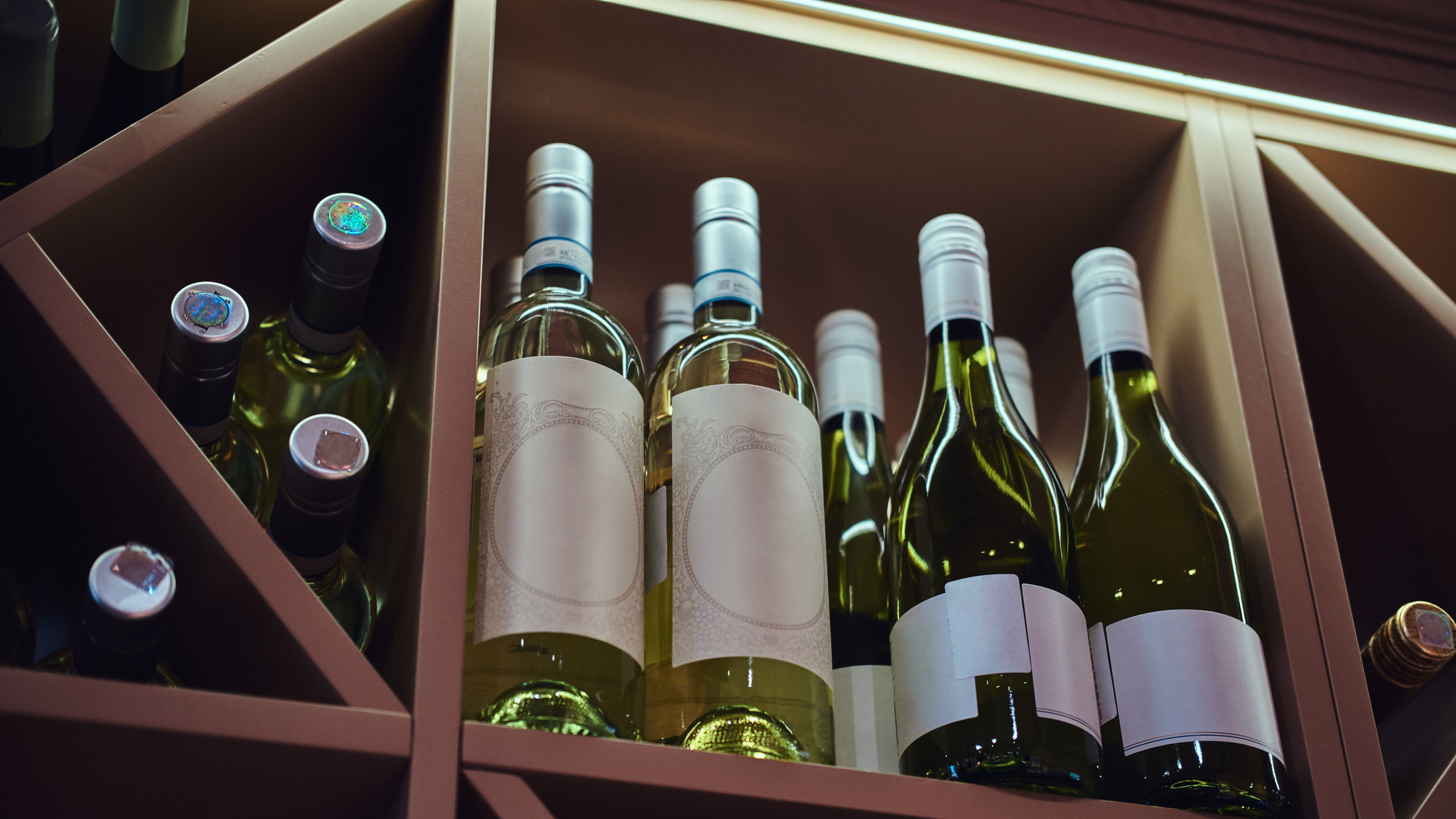 bottles-tasty-wine-posh-reastoraunt-are-stored-shelf.jpg