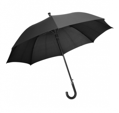 Pongee 190T Charles Dickens® paraplu (4119)