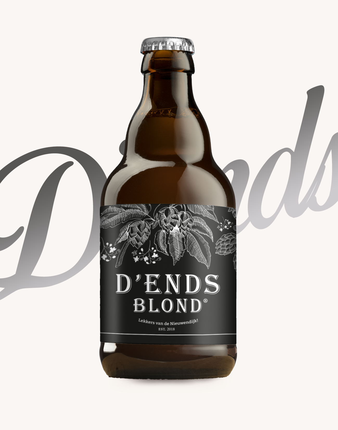 Dends Blond