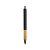Metalen pen met houten grip 5.jpg