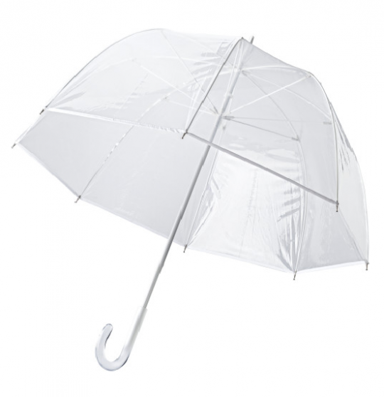 PVC paraplu (7962)