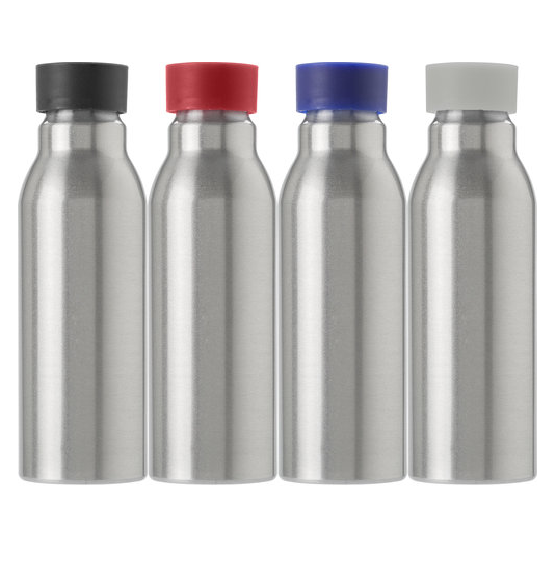 Aluminium fles (600 ml) 8656.png