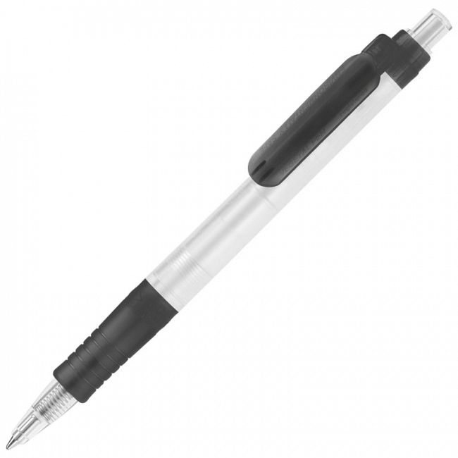 Balpen Vegetal Pen Clear transparant 2.jpg