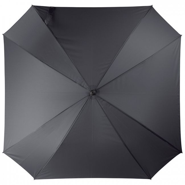 Deluxe 27” vierkante paraplu auto open 3.jpg