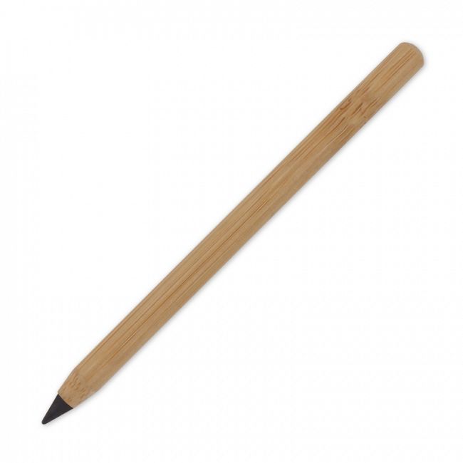 Duurzaam houten potlood met lange levensduur 3.jpg