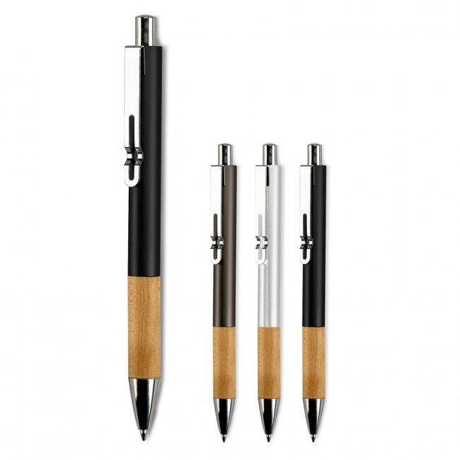 Metalen pen met houten grip 1.jpg