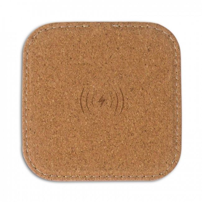 Square cork Wireless charger 5W 2.jpg