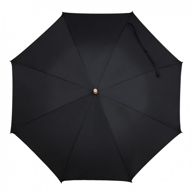 Stok paraplu 25” R-PET recht handvat auto open 4.jpg