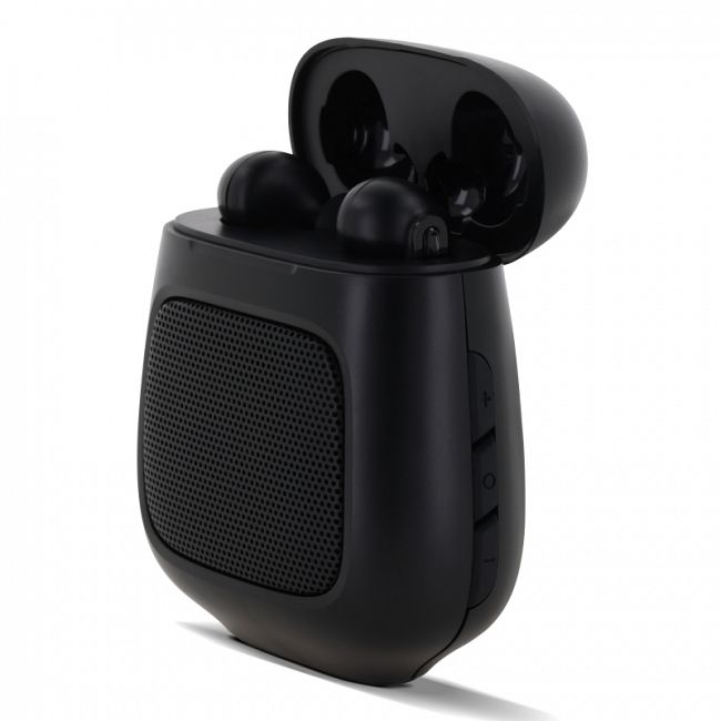 TruWireless Earbuds with Speaker 3W 4.jpg